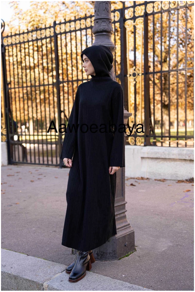 Herfst/Wintercollectie 2025