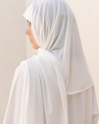 AYANA Sanae Hijab en jersey