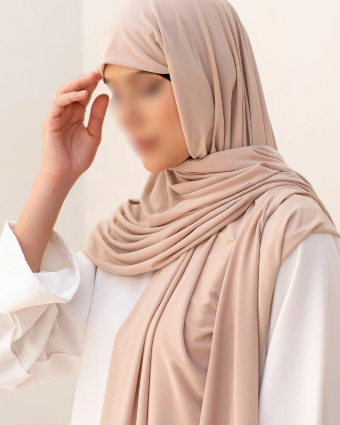 AYANA Sanae Jersey Hijab