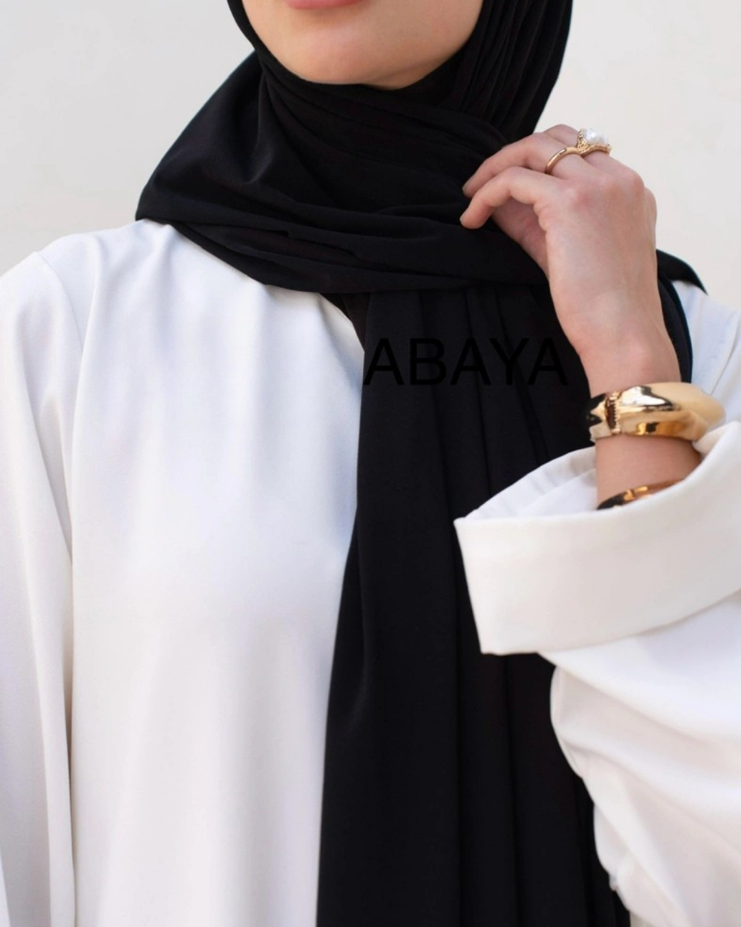 AYANA Sanae Jersey Hijab