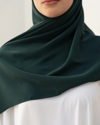 AYANA Medina Silk Shawl