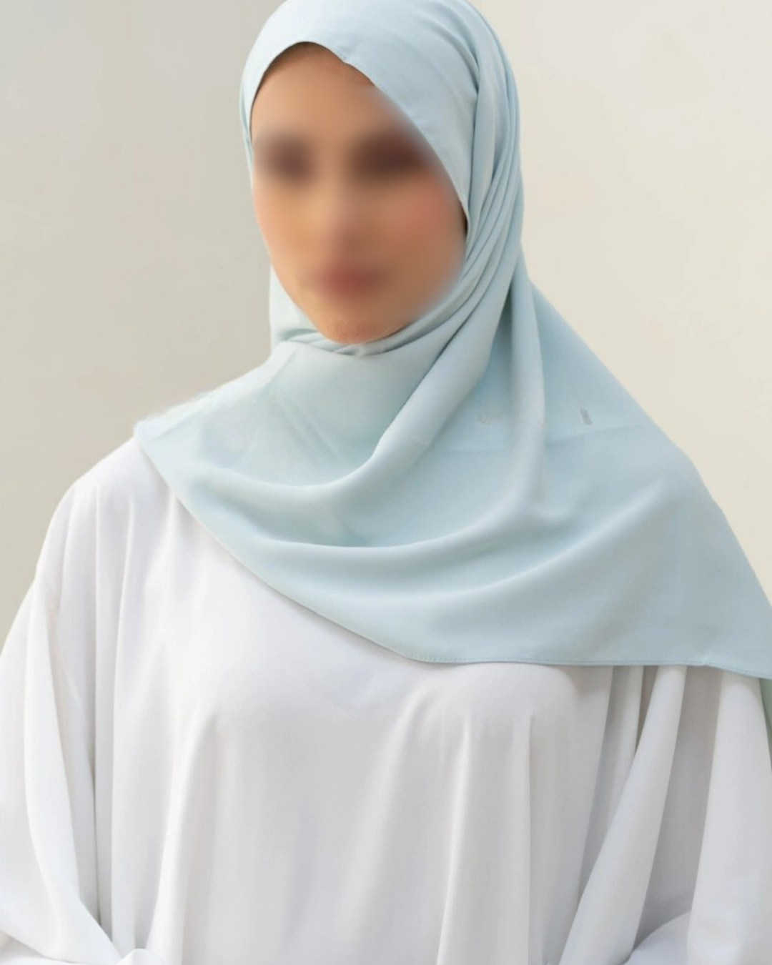 AYANA Medina Silk Shawl