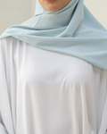 AYANA Medina Silk Shawl
