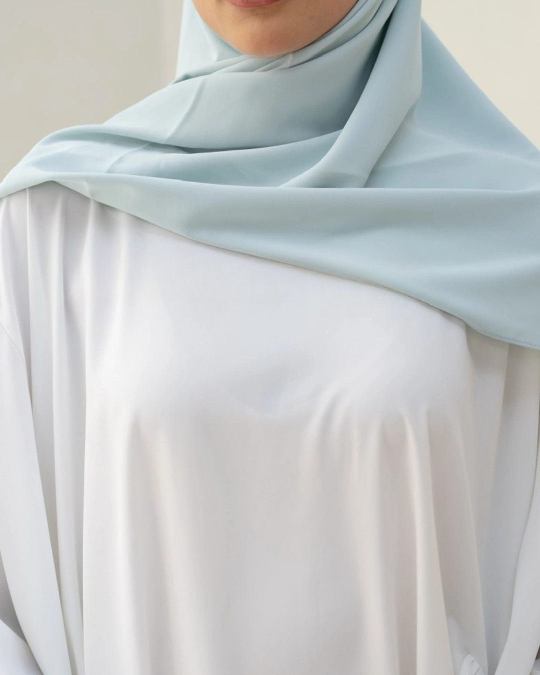 AYANA Medina Silk Shawl