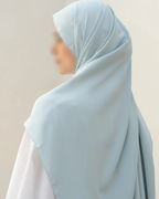 AYANA Medina Silk Shawl