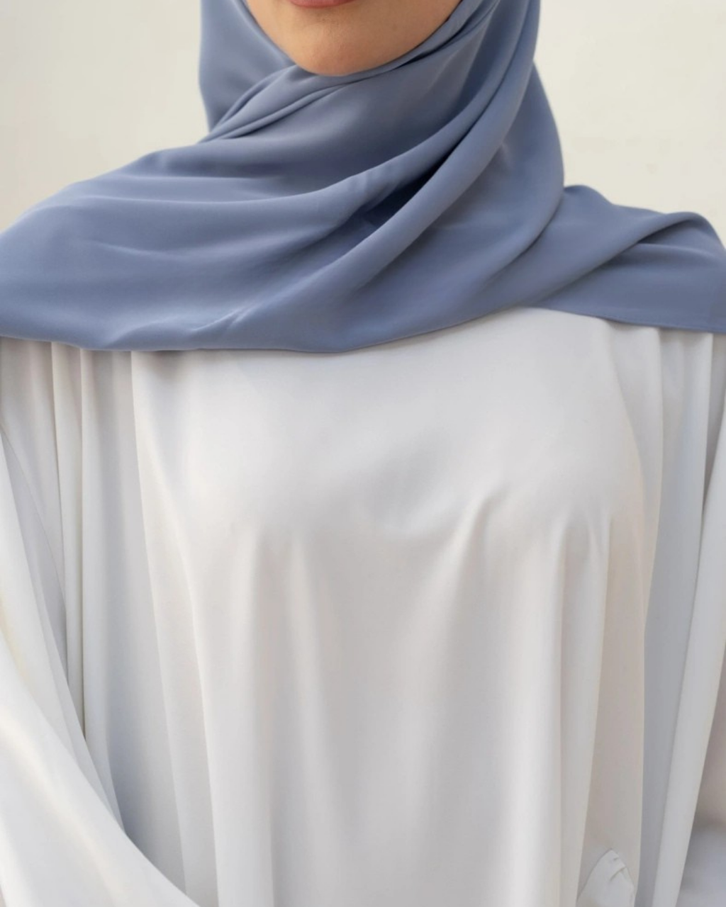 AYANA Medina Silk Shawl