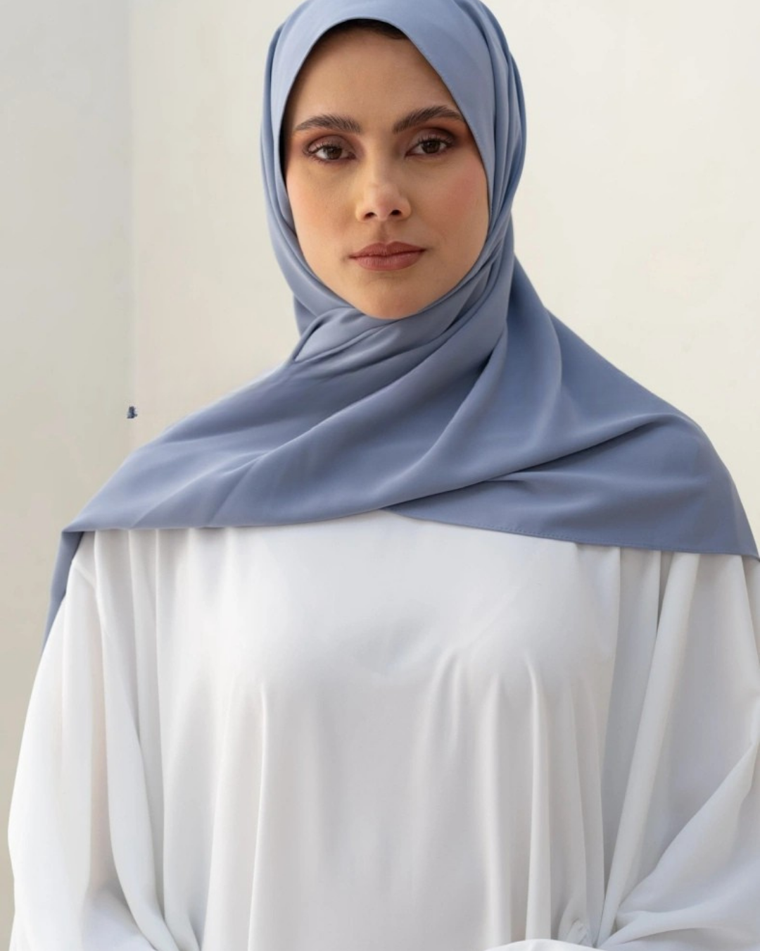 AYANA Medina Silk Shawl