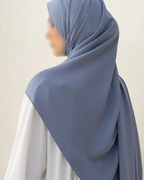 AYANA Medina Silk Shawl