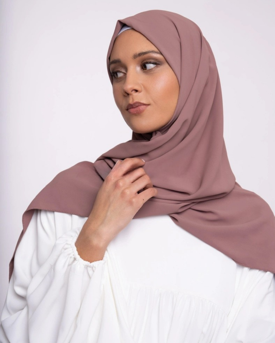 AYANA Medina Silk Shawl