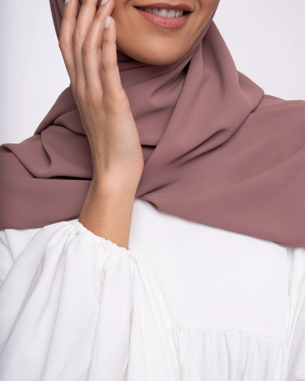 AYANA Medina Silk Shawl