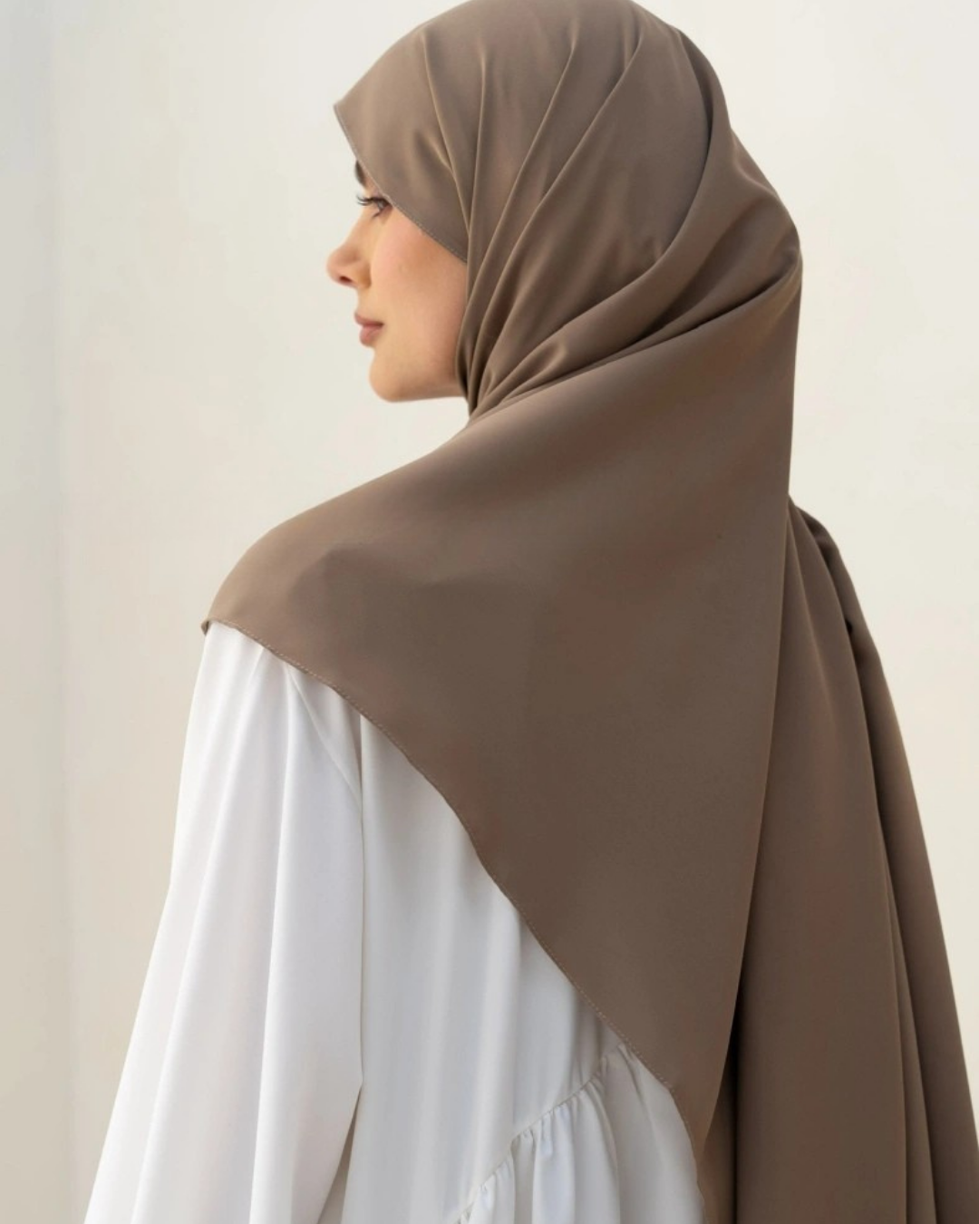 AYANA Medina Silk Shawl