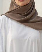 AYANA Medina Silk Shawl