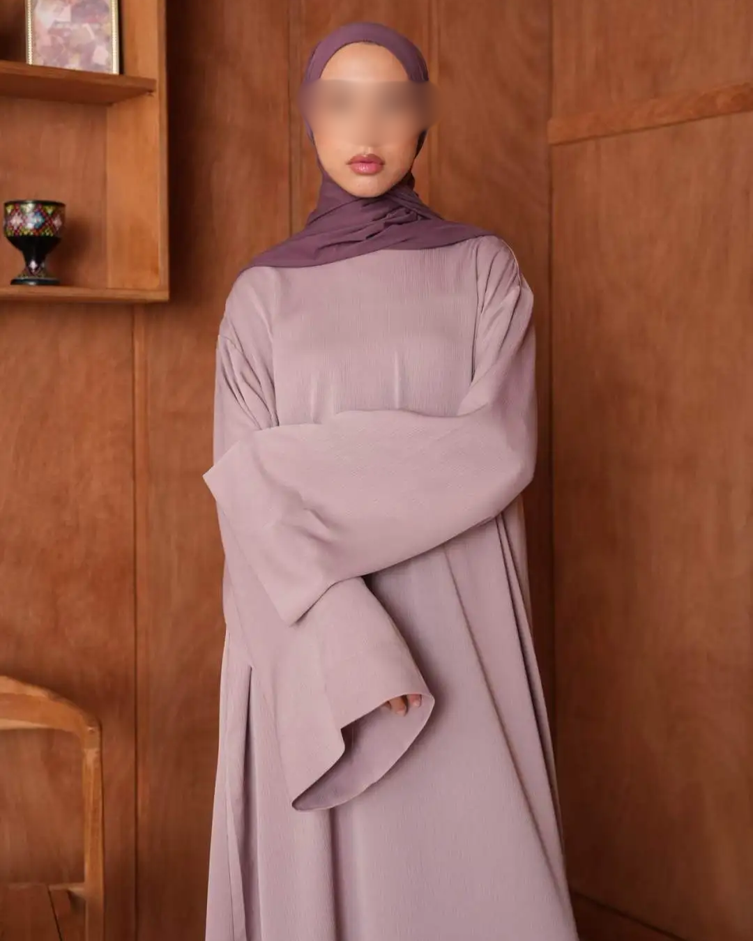 Elegante Abaya