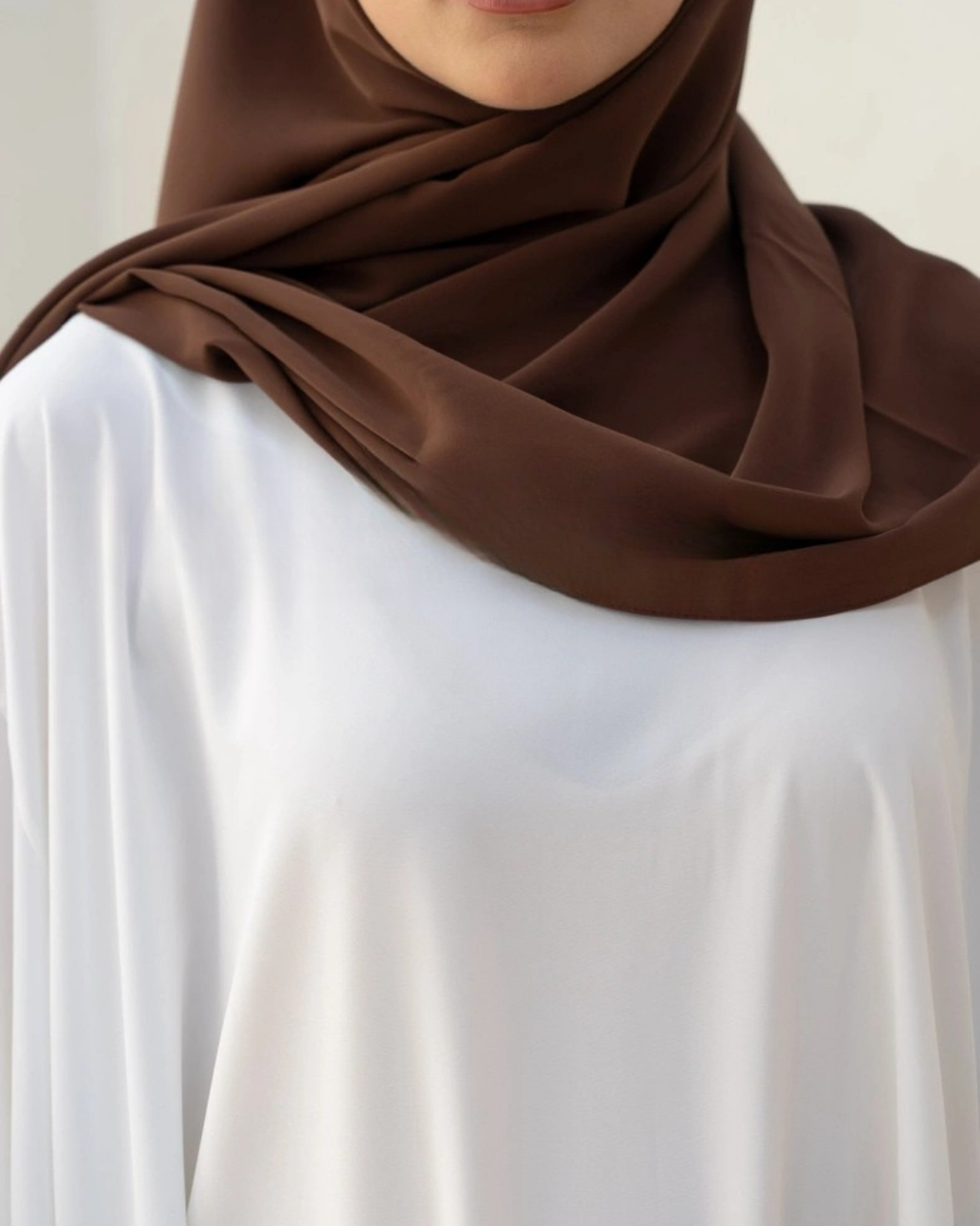 AYANA Medina Silk Shawl