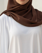 AYANA Medina Silk Shawl