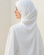 AYANA Medina Silk Shawl