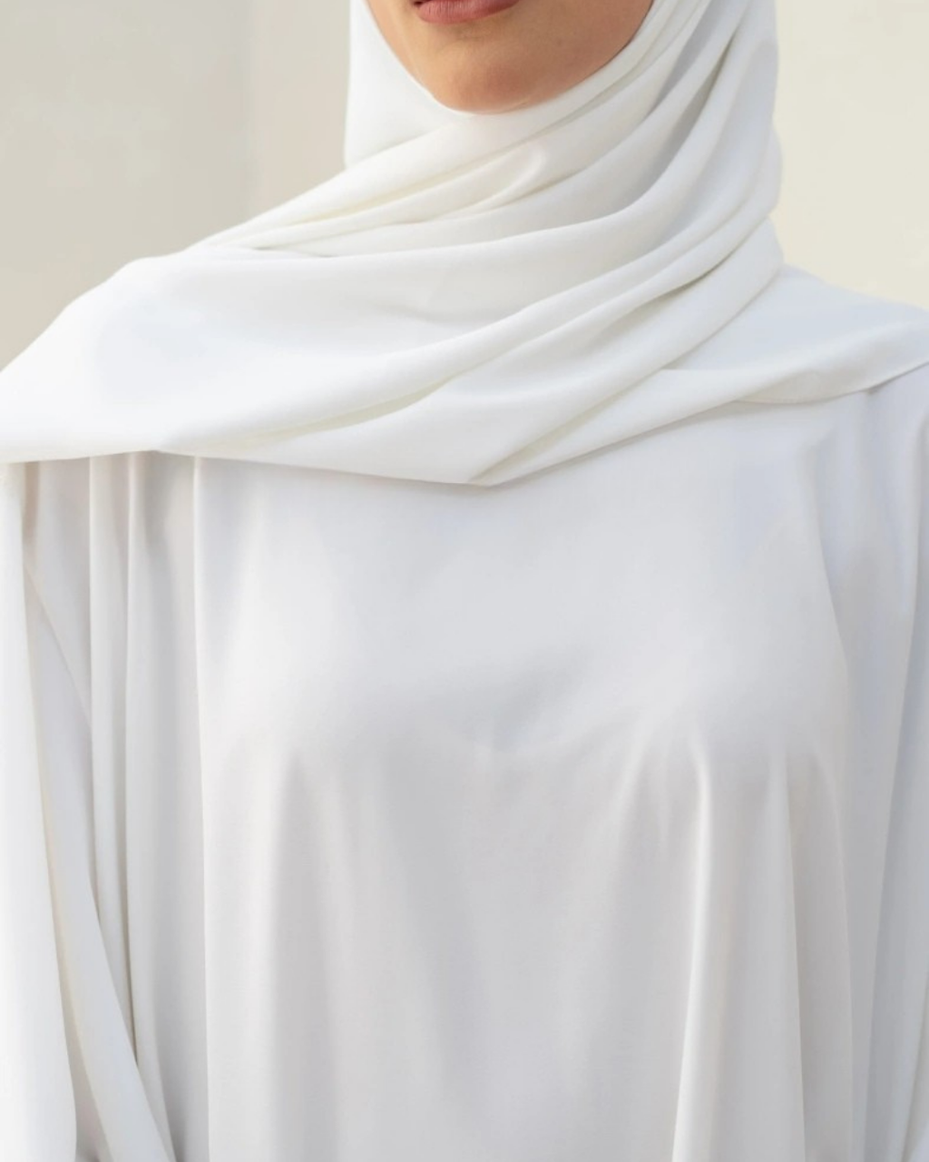 AYANA Medina Silk Shawl