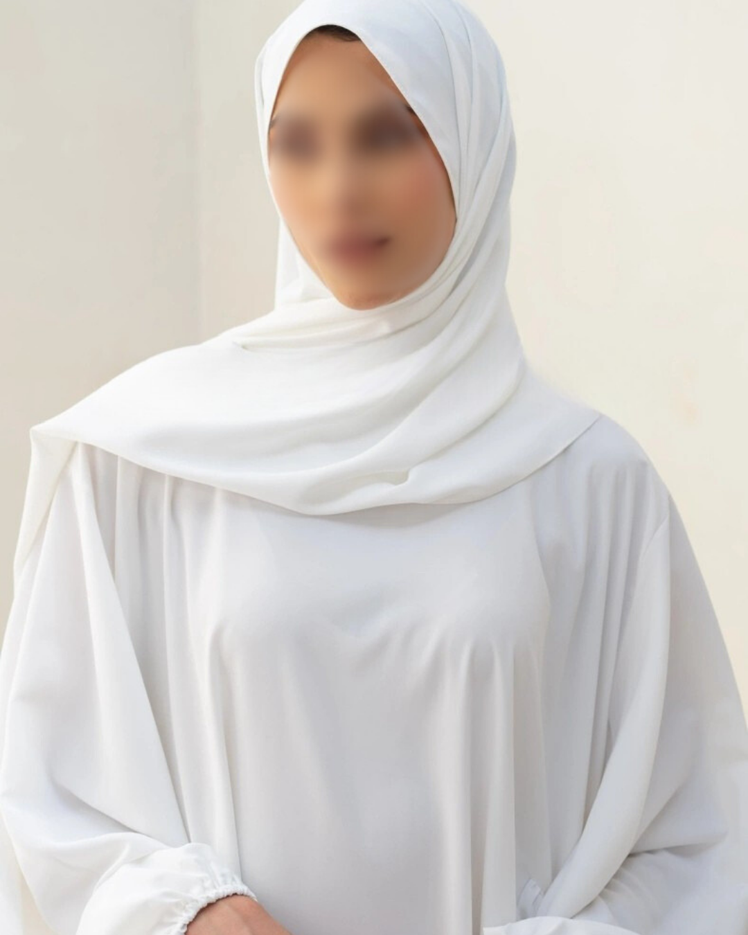 AYANA Medina Silk Shawl