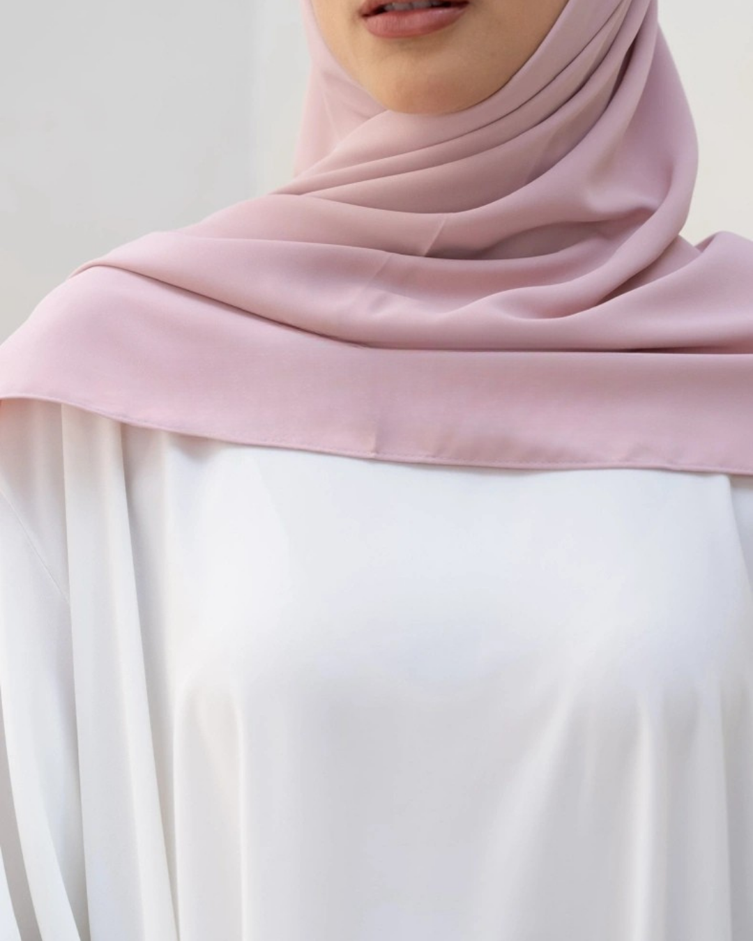 AYANA Medina Silk Shawl