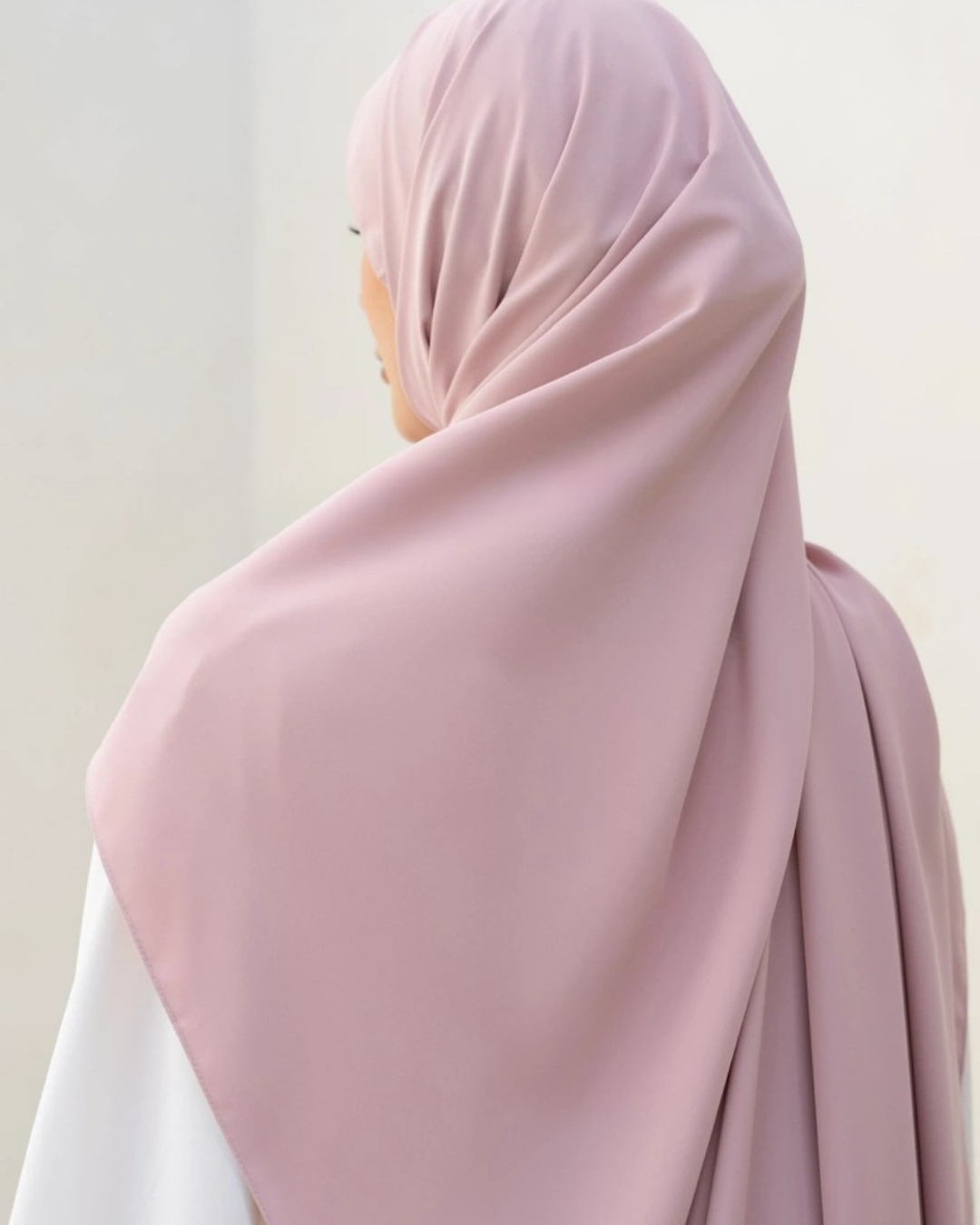 AYANA Medina Silk Shawl