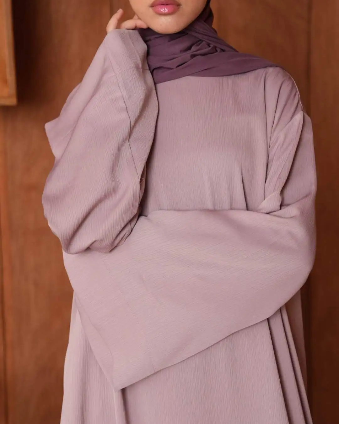 Elegante Abaya