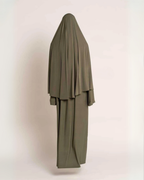 AYANA Abaya Élégance AYANA