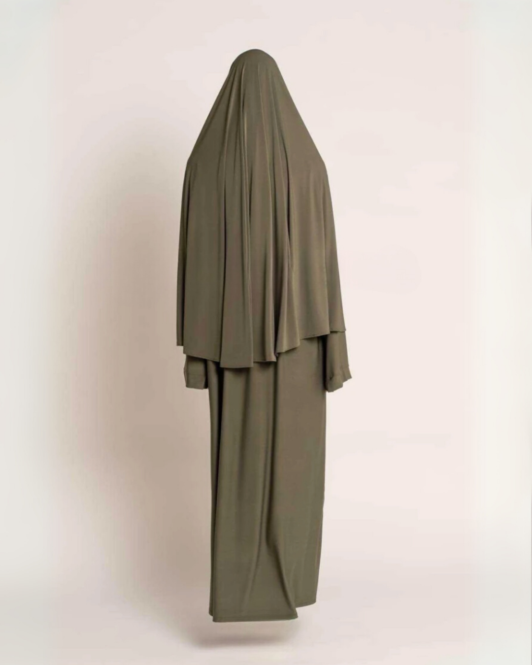 AYANA Elegance Abaya