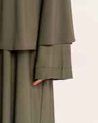 AYANA Abaya Élégance AYANA