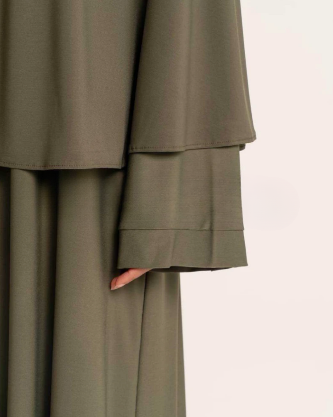 AYANA Elegance Abaya