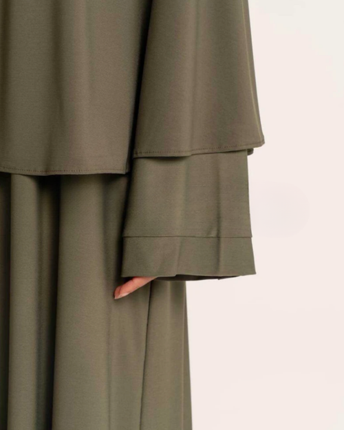 AYANA Elegance Abaya
