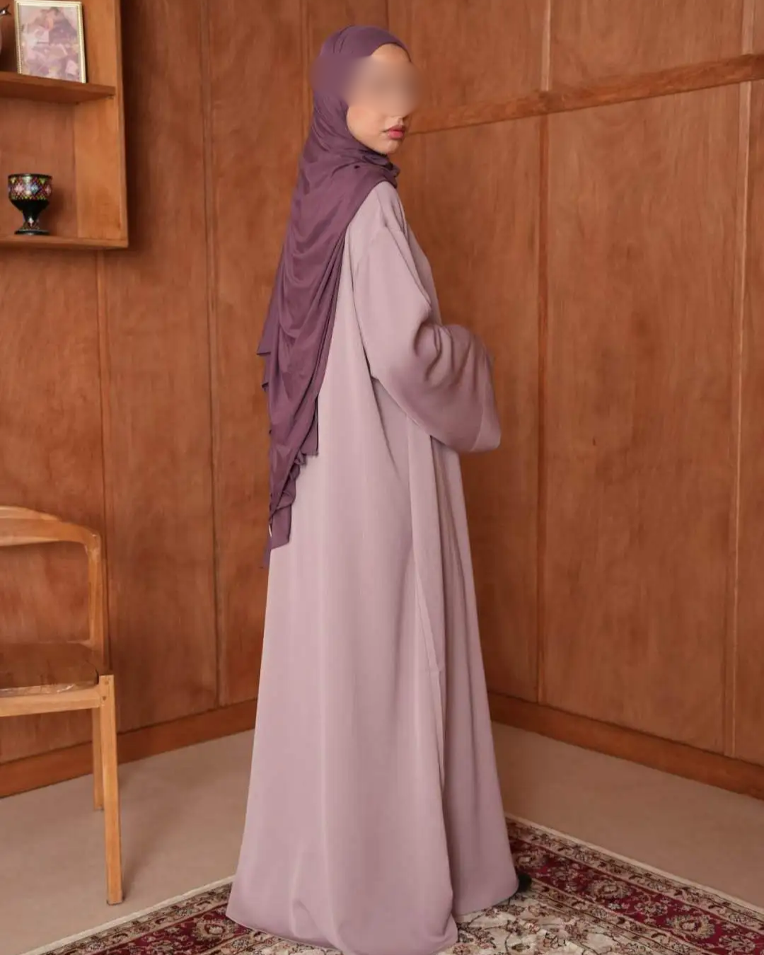 Elegante Abaya