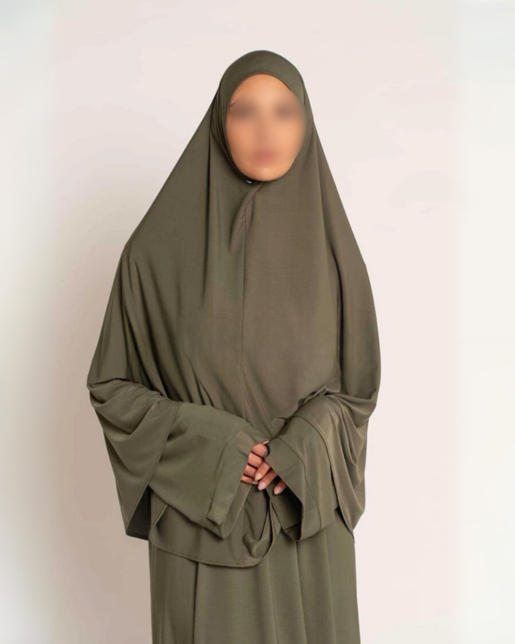 AYANA Abaya Élégance AYANA