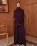 Elegante Abaya