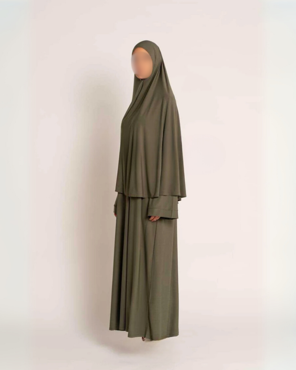 AYANA Abaya Élégance AYANA