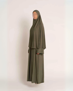 AYANA Abaya Élégance AYANA