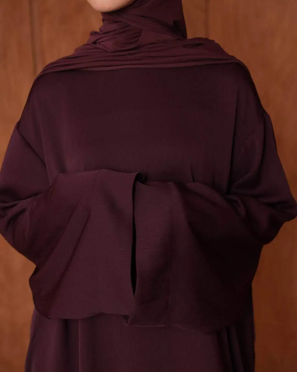 Elegante Abaya