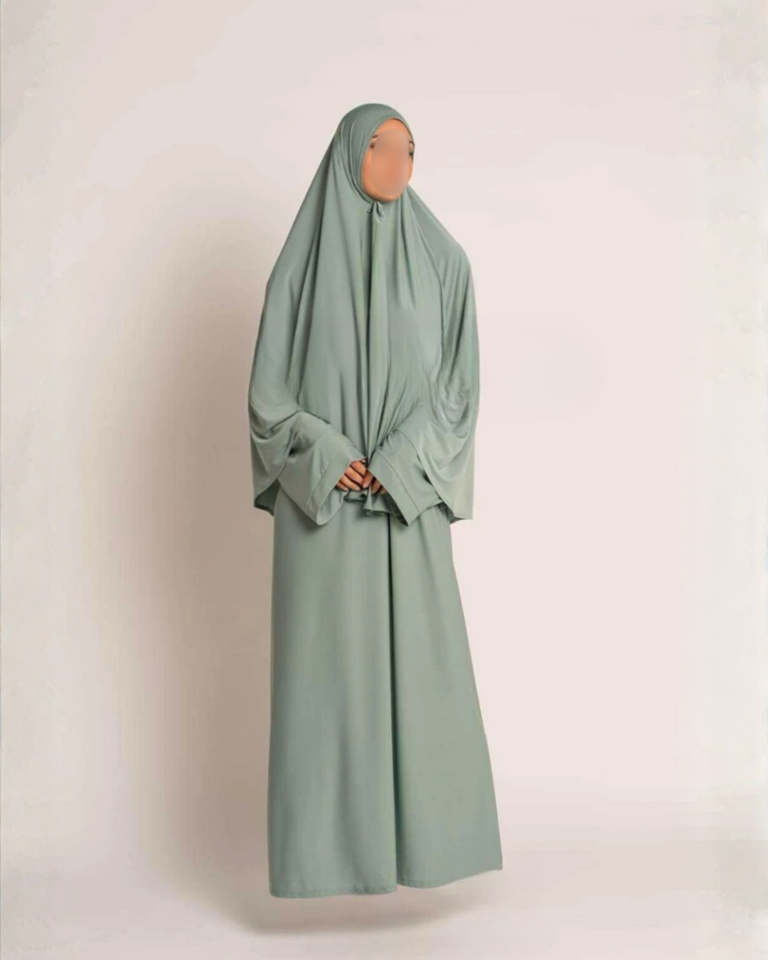 AYANA Elegance Abaya