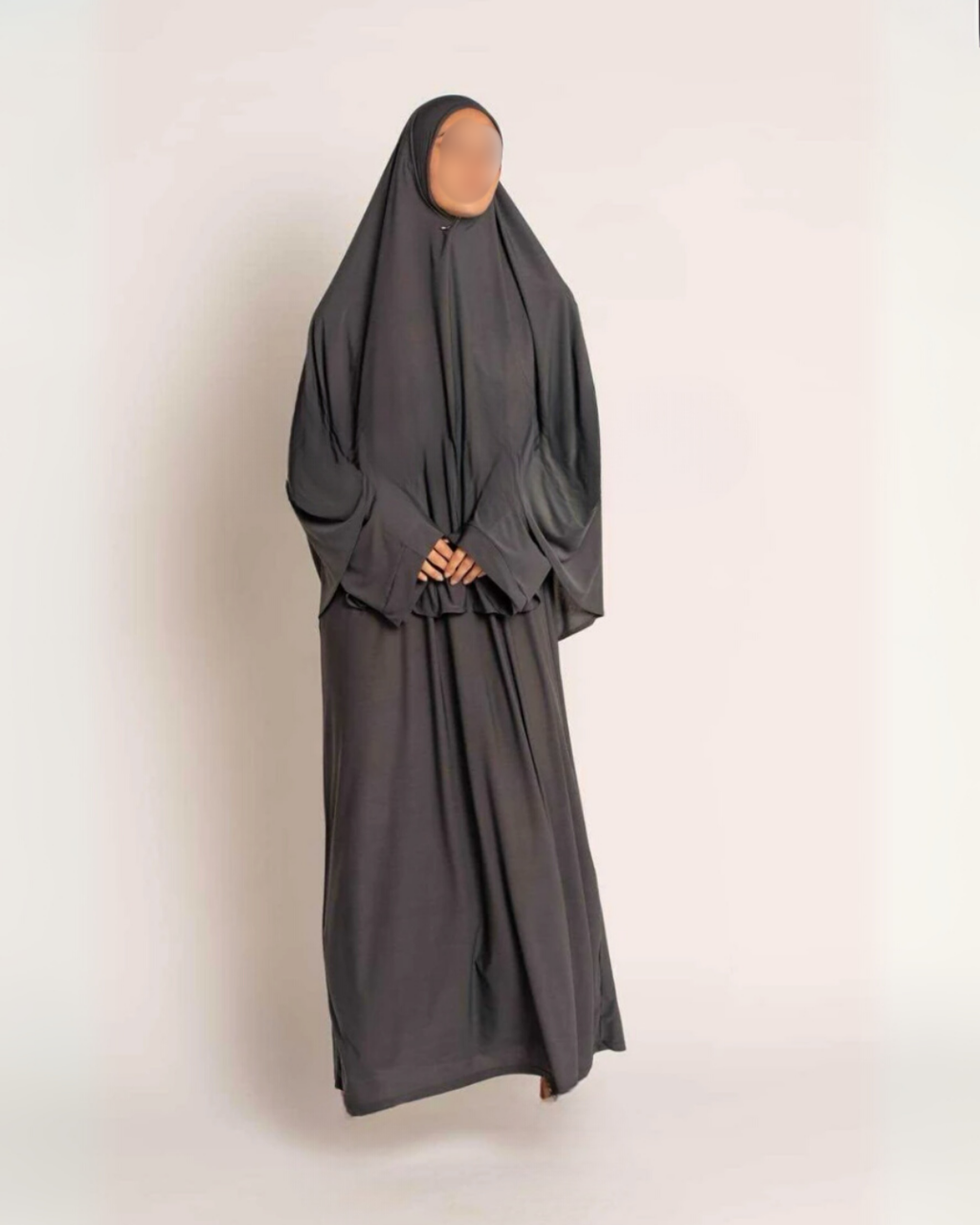 AYANA Abaya Élégance AYANA