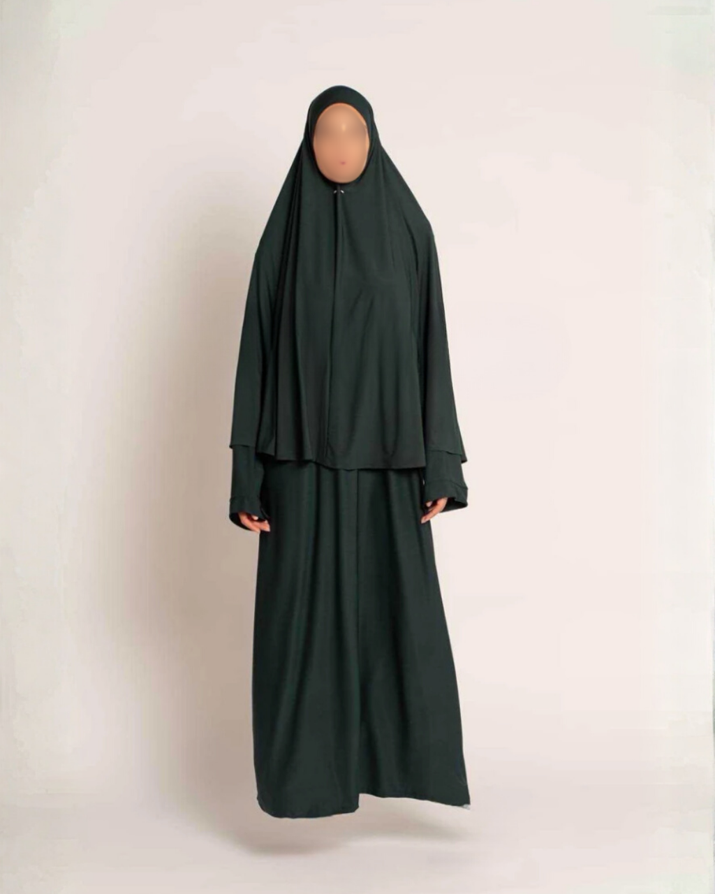 AYANA Abaya Élégance AYANA