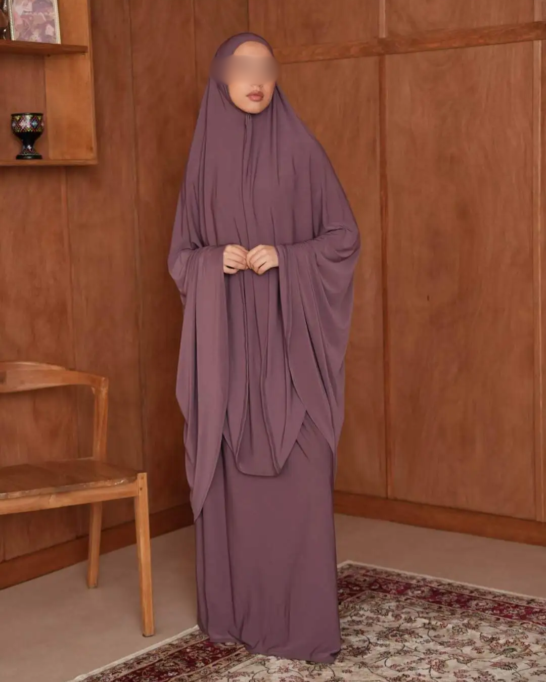 AYANA Fluid Set