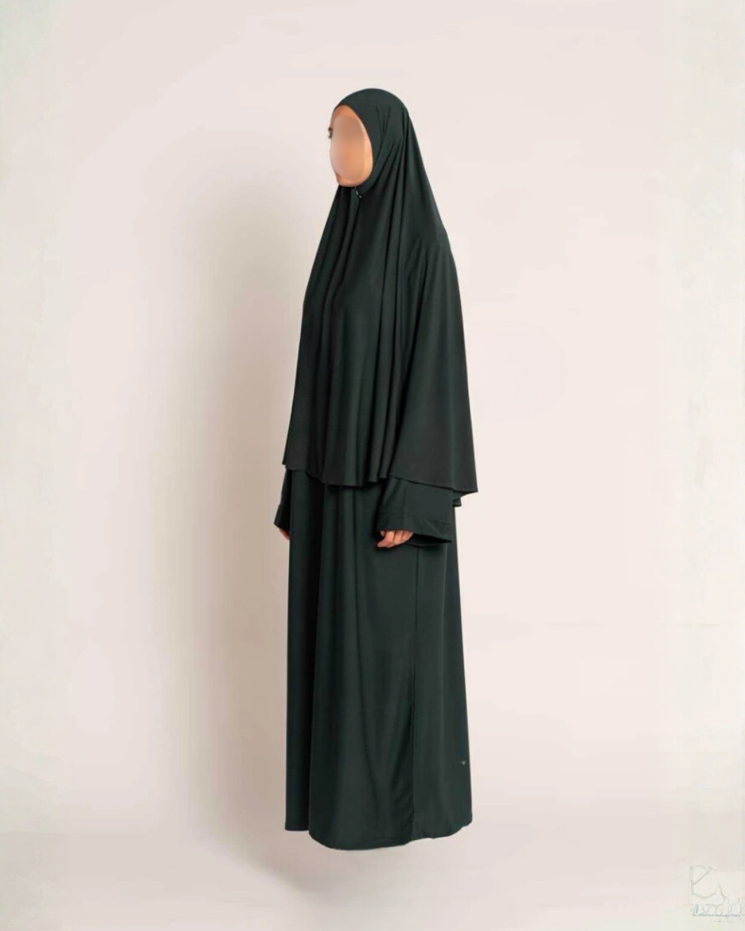 AYANA Elegance Abaya