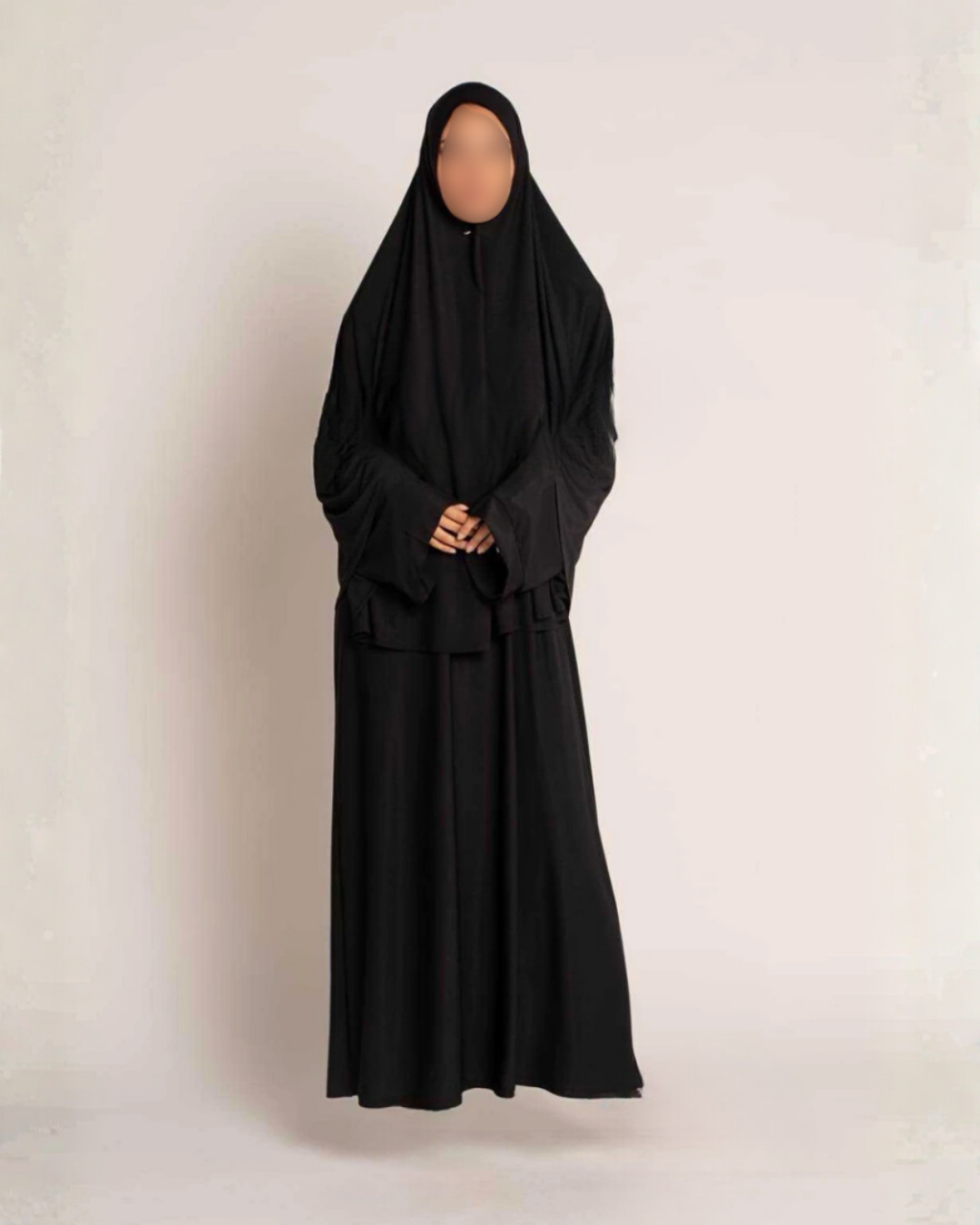 AYANA Elegance Abaya