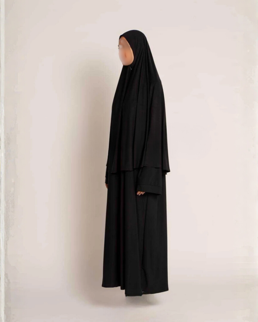 AYANA Abaya Élégance AYANA