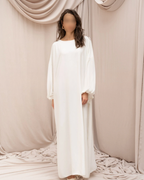 AYANA Butterfly Abaya