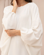 AYANA Butterfly Abaya