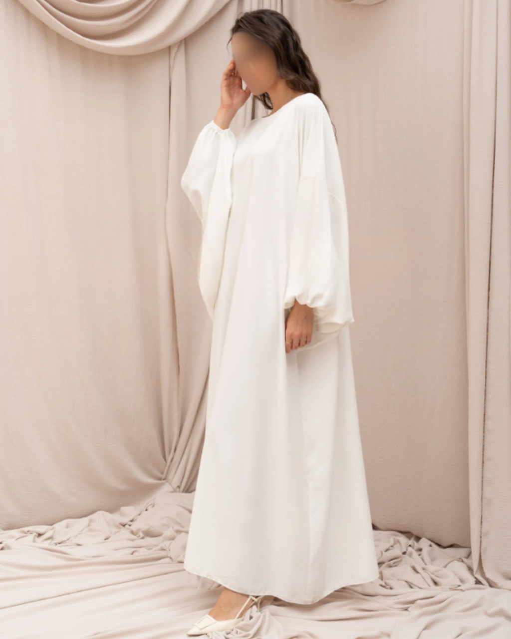 AYANA Butterfly Abaya