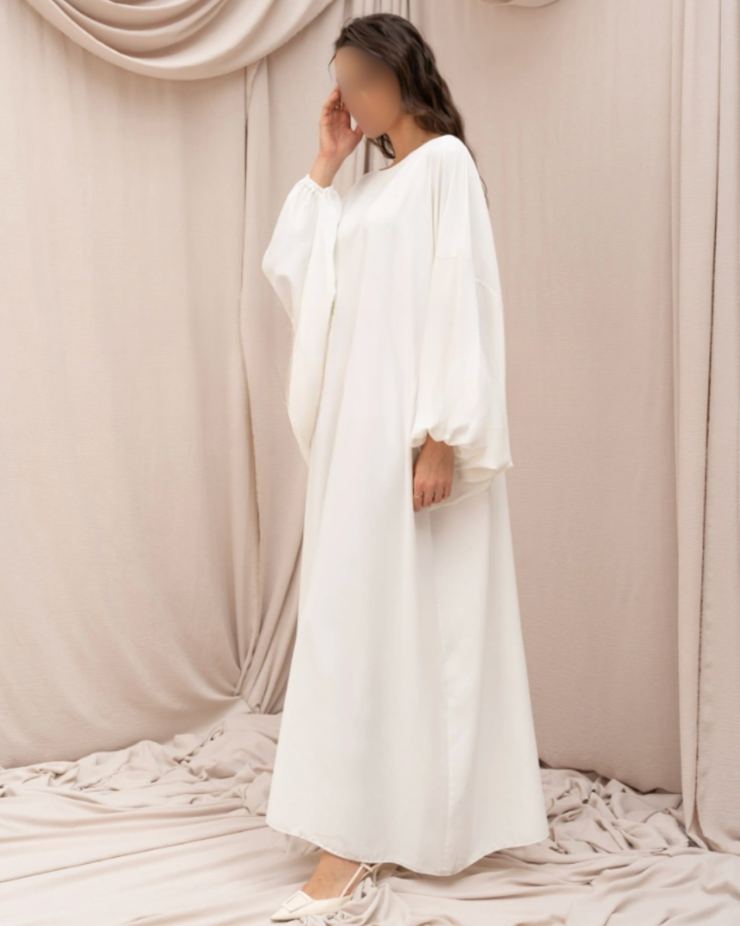 AYANA Butterfly Abaya