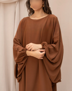 AYANA Butterfly Abaya