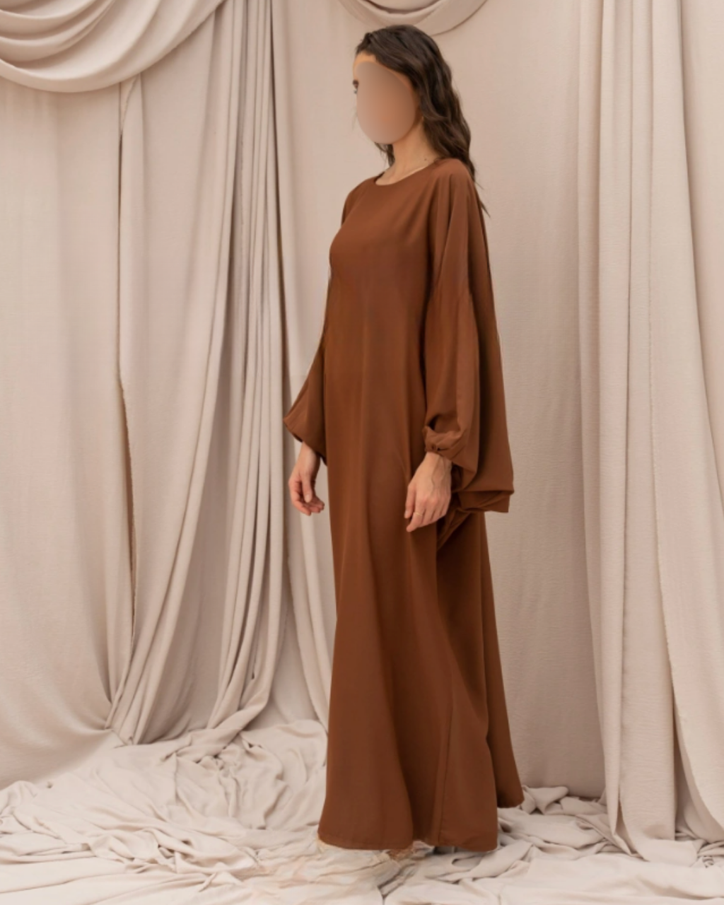 AYANA Butterfly Abaya