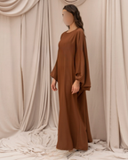 AYANA Butterfly Abaya